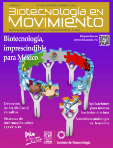 Biotecnologa en Movimiento No. 23