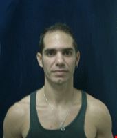 Dr. CB Alexis Acosta Maspons