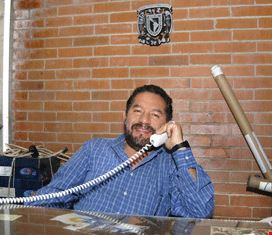 Ing. Francisco Javier Acosta Rojero