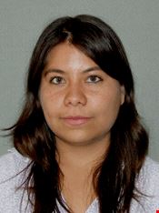 M.C. Emma Liliana Arvalo Salina