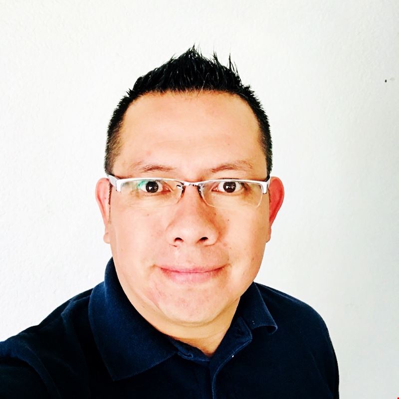 Dr. Ivn Arenas Sosa