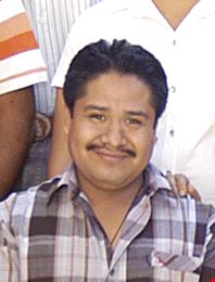 Roberto Atrisco Hidalgo