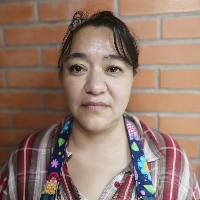 Manuela Avila