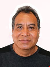 Biol. Cipriano Balderas Altamirano