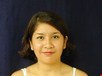 Dra. Karina Alejandra Balderas Ruiz