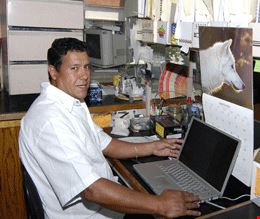 Dr. Baltazar Becerril Lujan