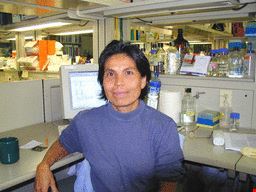 Dra. Ma. Del Carmen Beltran Nuez