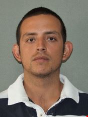 Martin Alejandro Blancas Naranjo