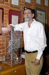 Dr. Francisco Gonzalo Bolivar Zapata