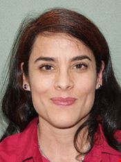 Biol. Larisa Campos Iniguez