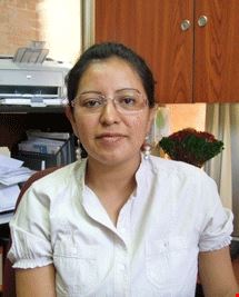 Minerva Carcao Velazquez