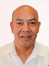 Mario Alberto Caro Bermudez