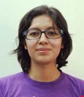 Dra. Jimena Isaias Cid Uribe