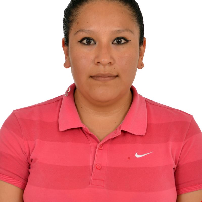 M.C. Maria Isabel Cruz Lopez