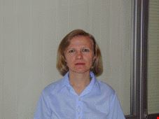 Dra. Svetlana Shishkova