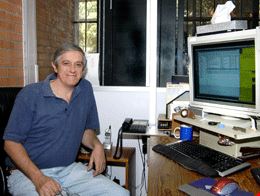 M.C. Jos Ricardo Ciria Merce