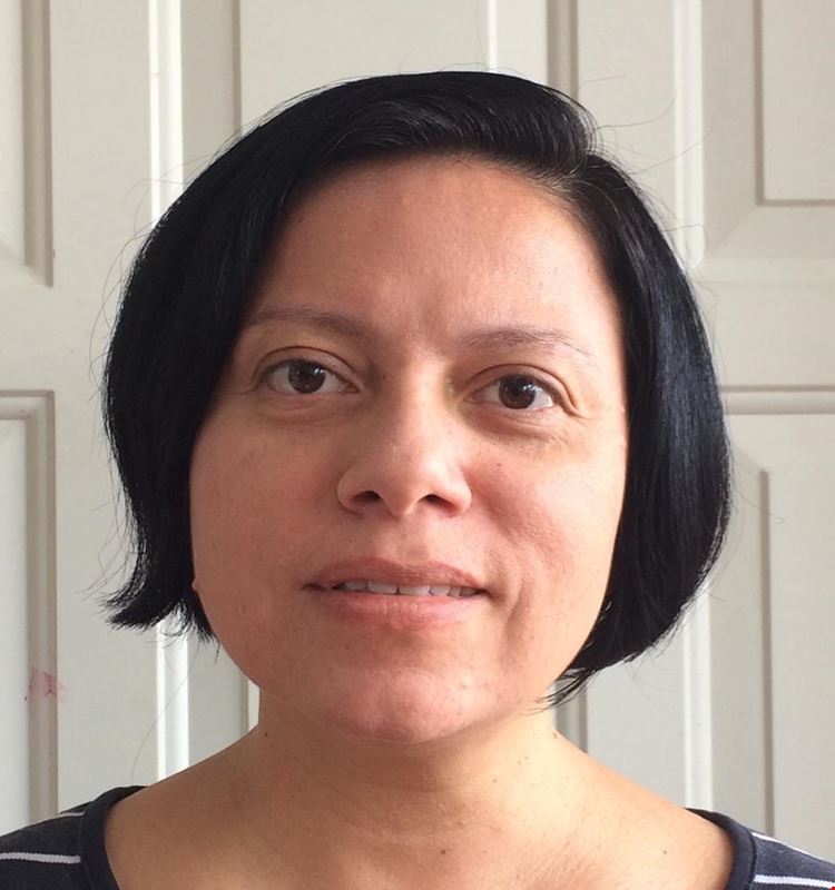 Dra. Herlinda Catalina Clement Carretero