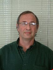 Dr. Gabriel Isaac Corkidi Blanco