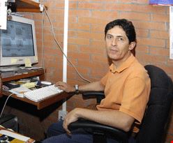 Dr. Luis Fernando Covarrubias Robles