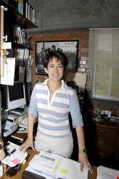 Dra. Alejandra Alicia Covarrubias Robles