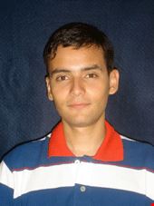 M.C. Diego Humberto Cuervo Amaya