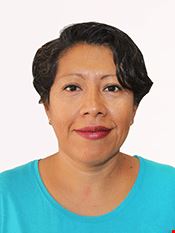 Clara Maritza Diaz Aldama