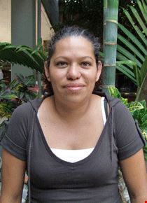 Linda Espinosa Trejo