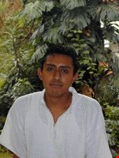 Dr. Angel Francisco Flores Alcantar