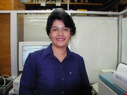 Dra. Celia Flores Ocampo
