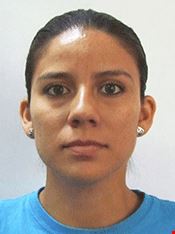 M.C. Flor de Maria Garcia Paz
