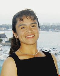 Dra. Isabel Gomez Gomez