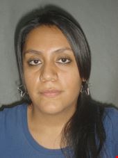 Ilse Viridiana Gomez Ramirez