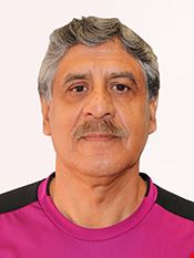 Sergio Gonzlez Trujillo