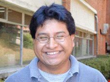 Dr. Ricardo Alfredo Grande Cano