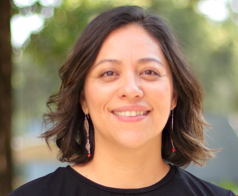 Dra. Mariana Gutierrez Mariscal