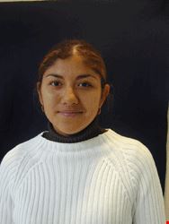M.C Lorena Hernandez Orihuela