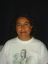 M.C. Veronica Jimenez Jacinto