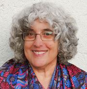 Dra. Patricia Ileana Joseph Bravo