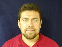 Dr. Tomas David Lopez Diaz