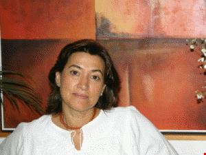 Dra. Susana Lopez Charreton