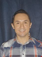Dr. Ignacio Lopez Gonzalez