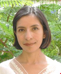 Dra. Claudia Martnez Anaya