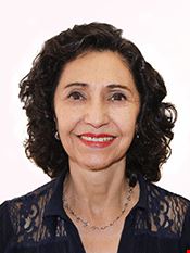M.V.z. Maria Elena Elizabeth Mata Moreno