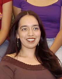 M. en C. Erika Isabel Melchy Perez