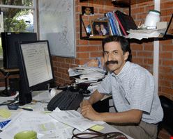 Dr. Enrique Merino Perez