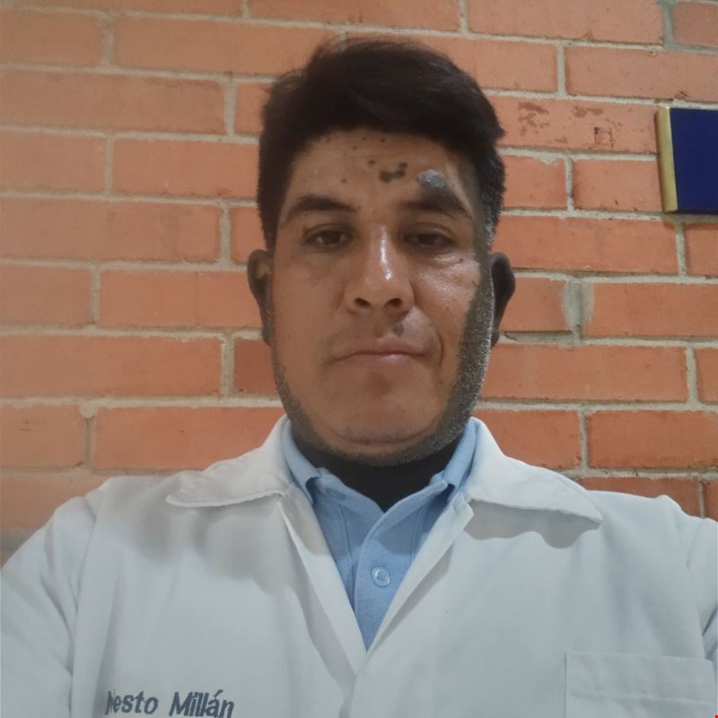 Dr.  Modesto Milln Ponce