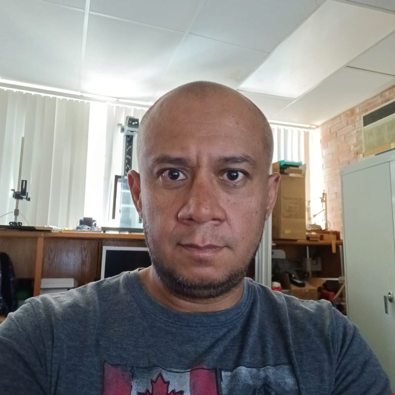 Dr. JOSE DE JESUS FERNANDO MONTOYA NAVA