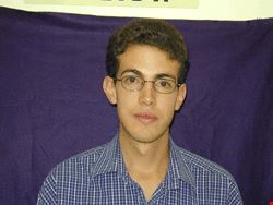 M.C. Lucio Ricardo Montero Valenzuela