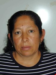 Biol. Maria Soledad Moreno Leon