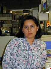 Dra. Selene Napsucialy Mendivil